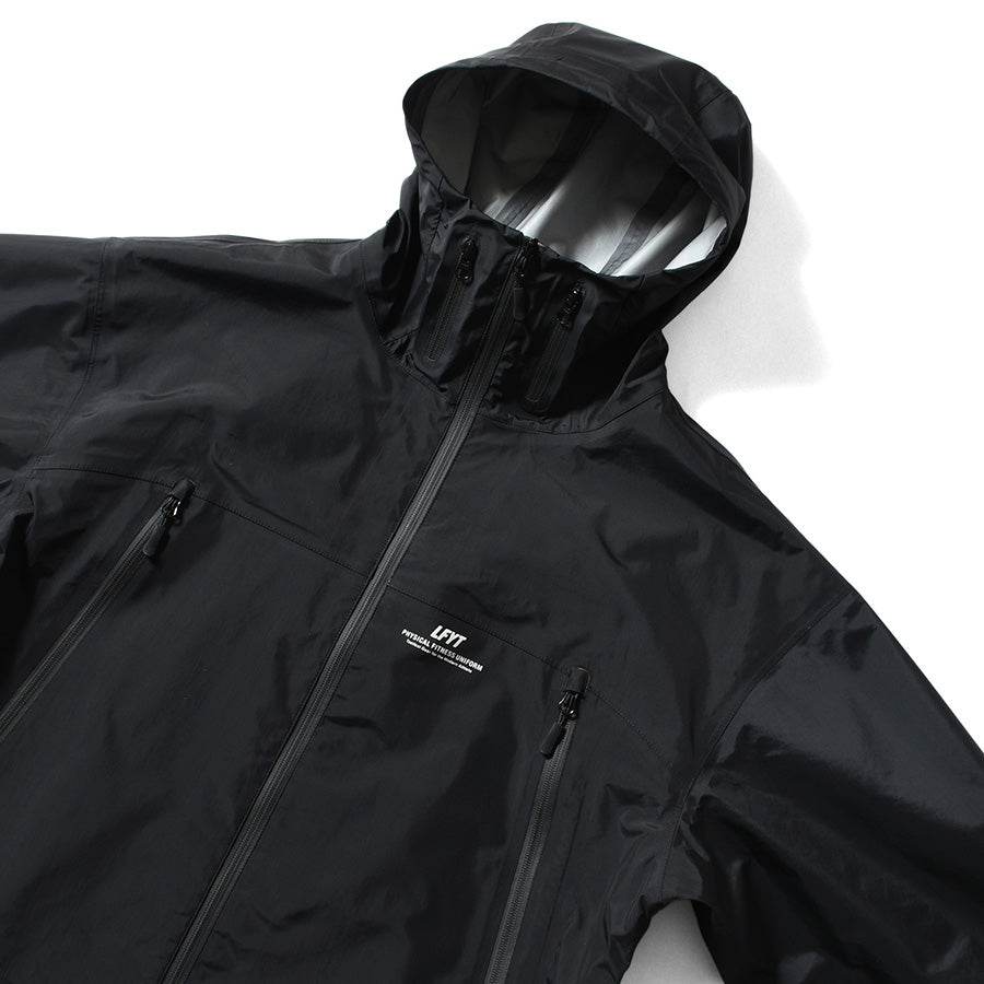 LFYT ( エルエフワイティー ) 3L MOUNTAIN TECH JACKET テックジャケット LA251003