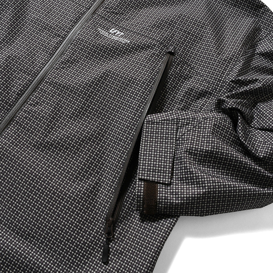 LFYT ( エルエフワイティー ) 3L MOUNTAIN TECH JACKET テックジャケット LA251003