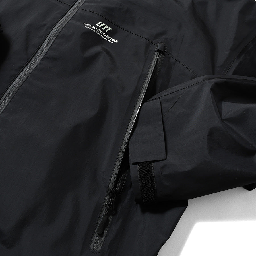 LFYT ( エルエフワイティー ) 3L MOUNTAIN TECH JACKET テックジャケット LA251003
