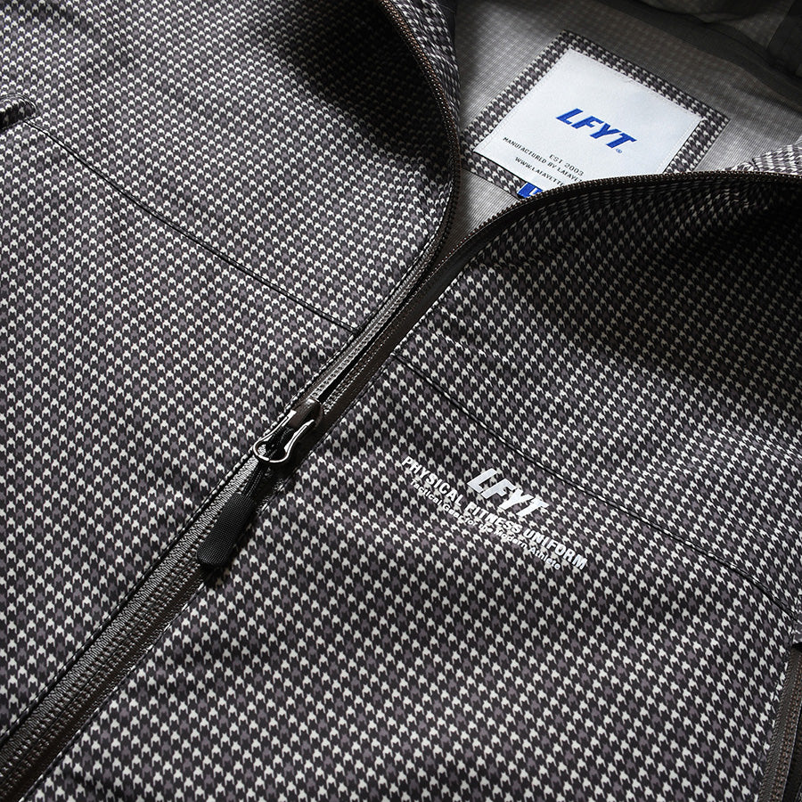 LFYT ( エルエフワイティー ) 3L MOUNTAIN TECH JACKET テックジャケット LA251003