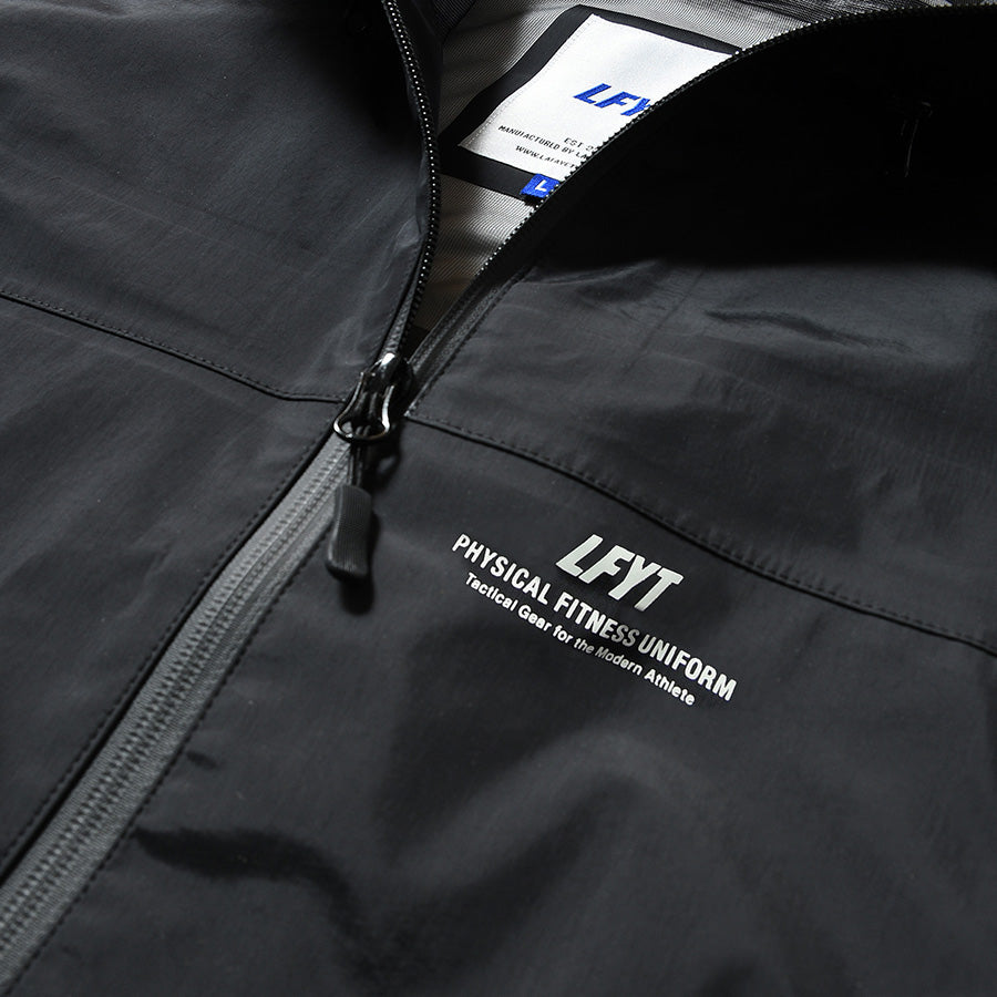 LFYT ( エルエフワイティー ) 3L MOUNTAIN TECH JACKET テックジャケット LA251003