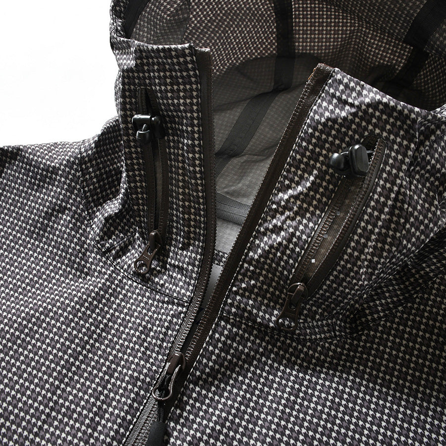 LFYT ( エルエフワイティー ) 3L MOUNTAIN TECH JACKET テックジャケット LA251003