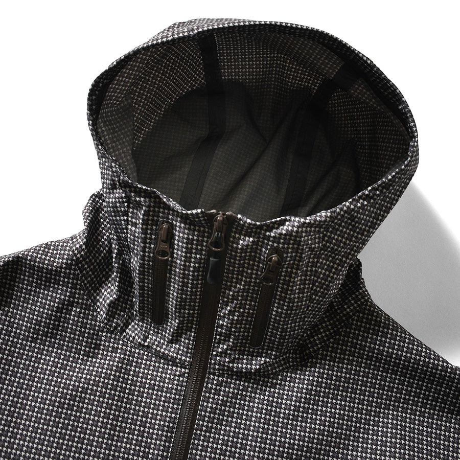 LFYT ( エルエフワイティー ) 3L MOUNTAIN TECH JACKET テックジャケット LA251003