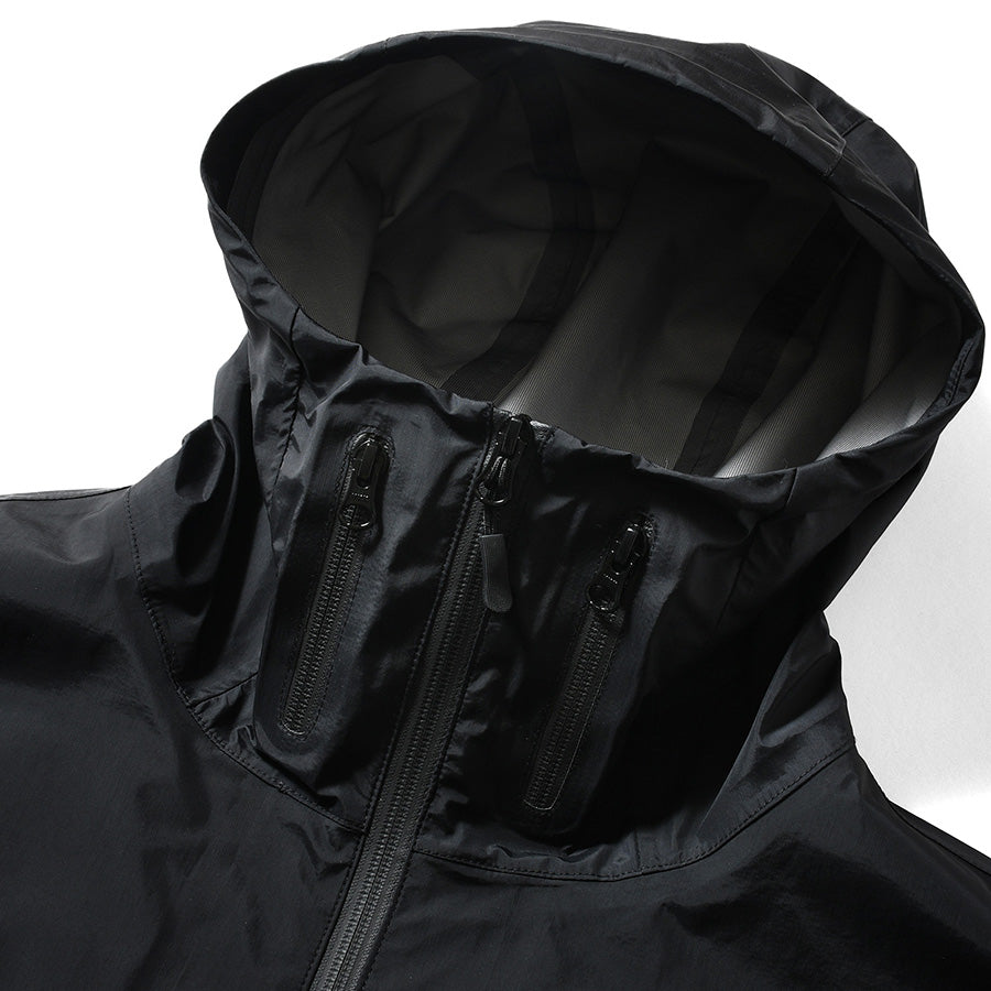 LFYT ( エルエフワイティー ) 3L MOUNTAIN TECH JACKET テックジャケット LA251003