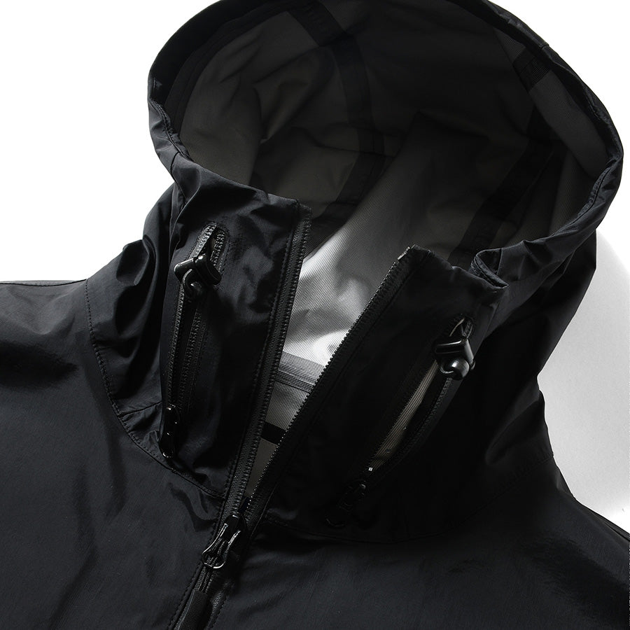 LFYT ( エルエフワイティー ) 3L MOUNTAIN TECH JACKET テックジャケット LA251003