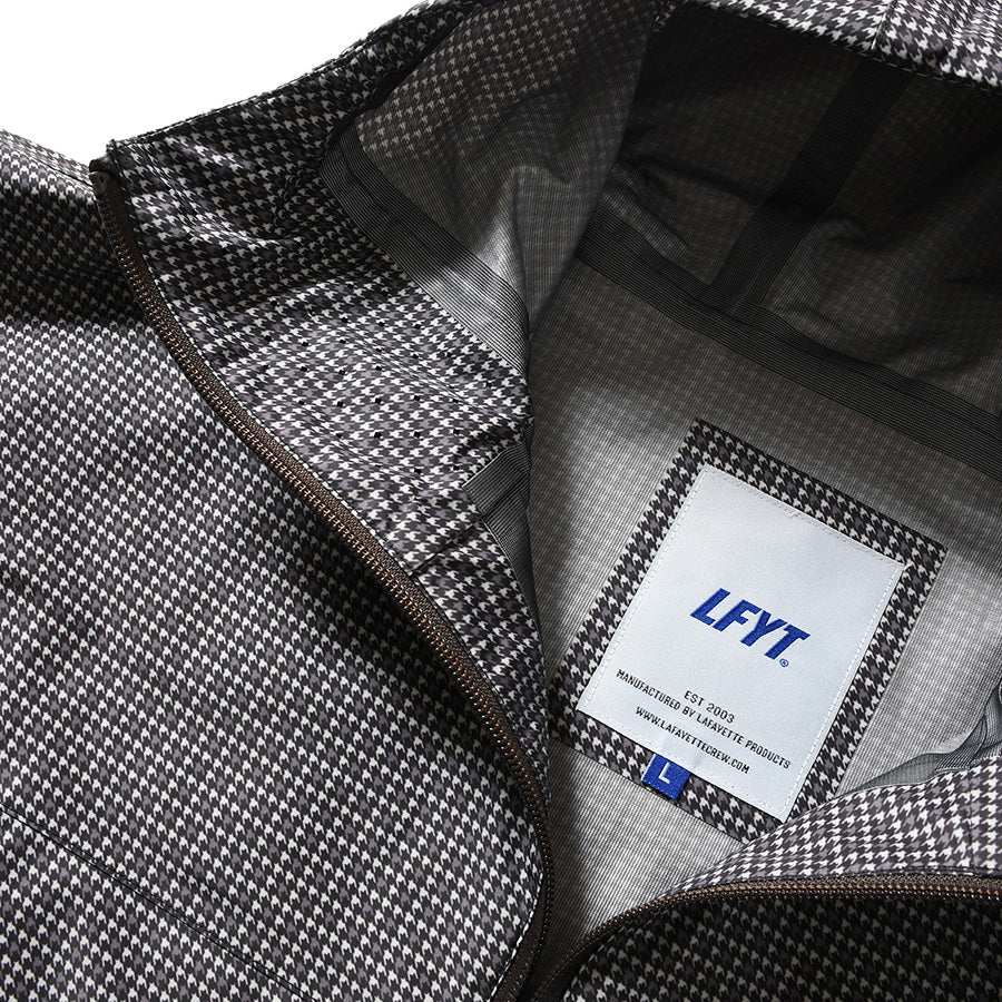 LFYT ( エルエフワイティー ) 3L MOUNTAIN TECH JACKET テックジャケット LA251003