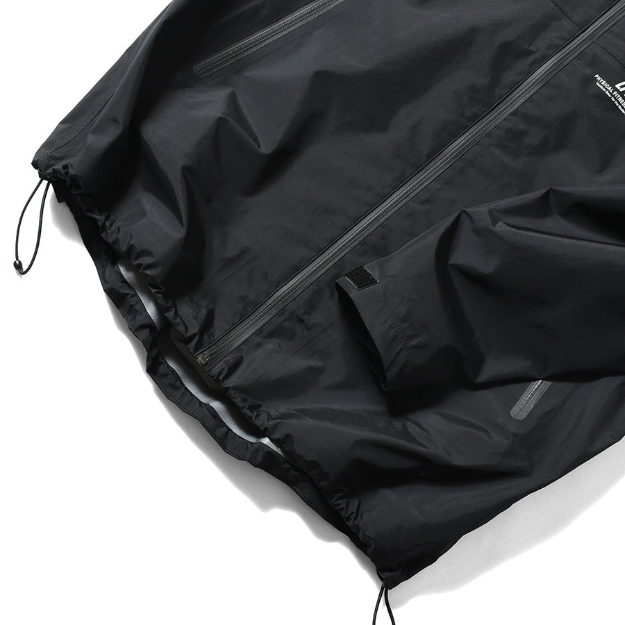 LFYT ( エルエフワイティー ) 3L MOUNTAIN TECH JACKET テックジャケット LA251003