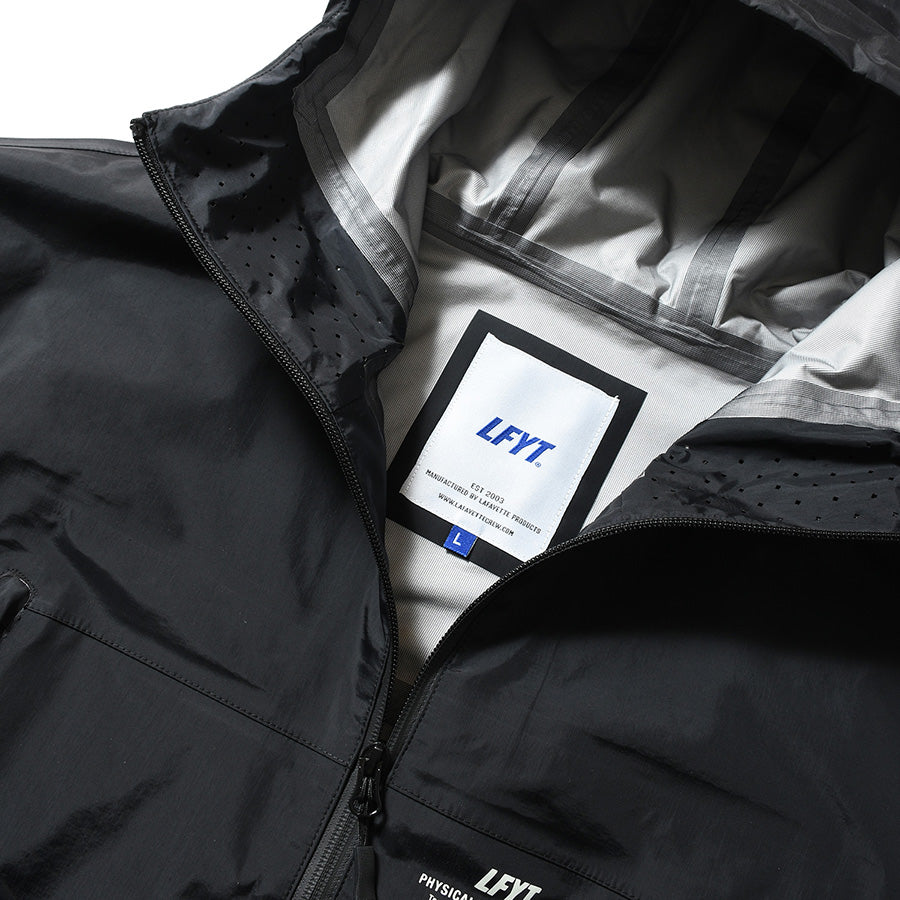 LFYT ( エルエフワイティー ) 3L MOUNTAIN TECH JACKET テックジャケット LA251003