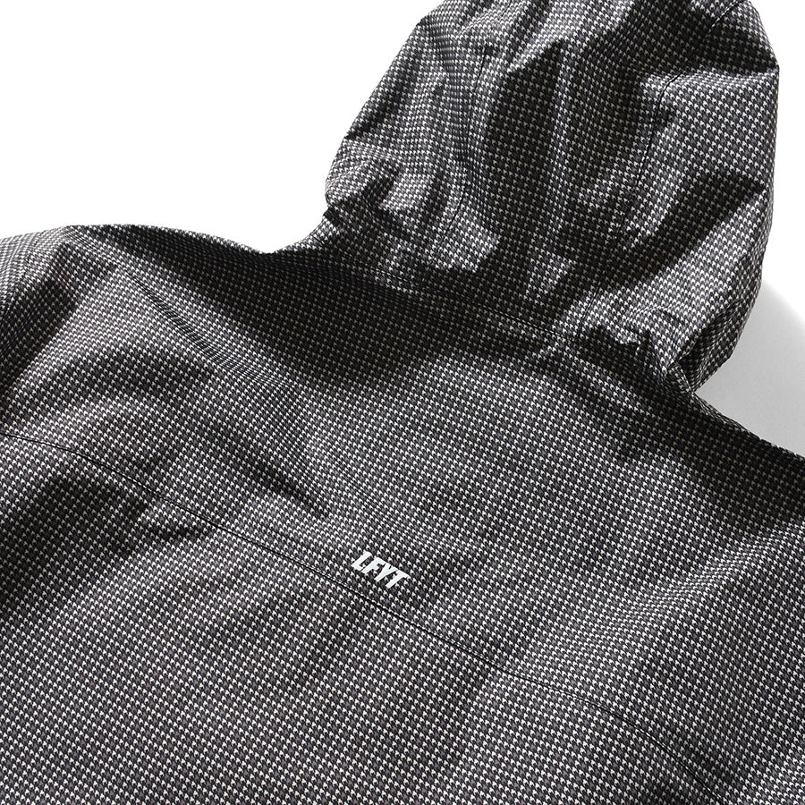 LFYT ( エルエフワイティー ) 3L MOUNTAIN TECH JACKET テックジャケット LA251003