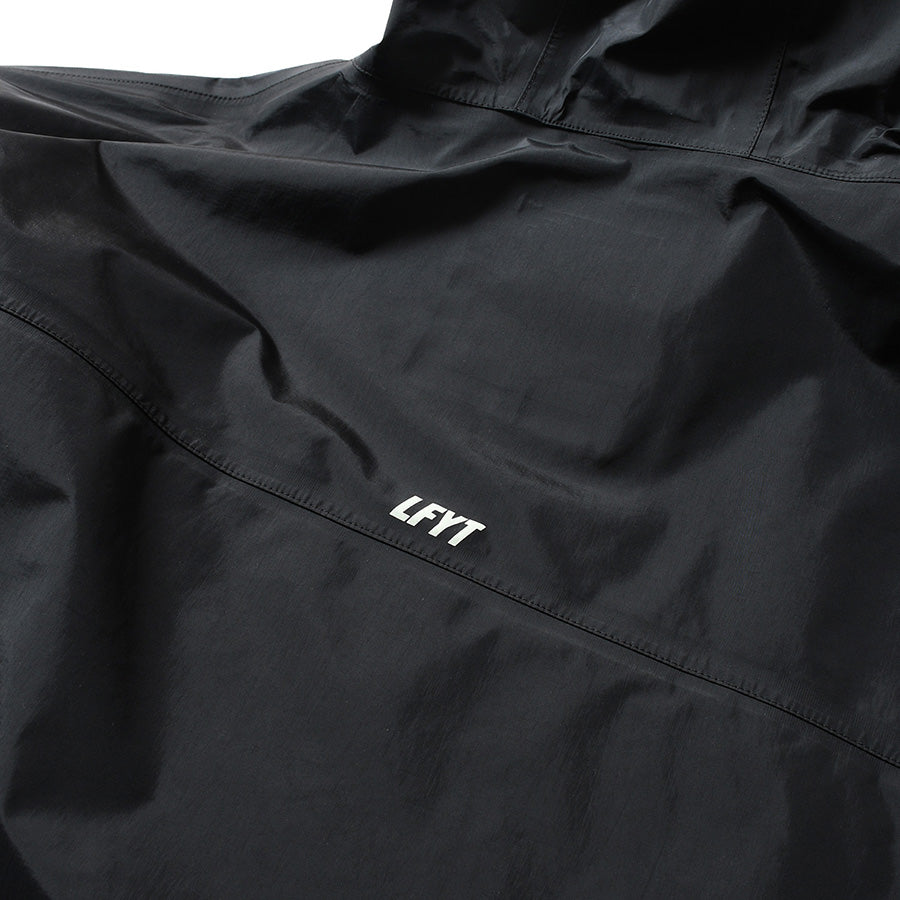 LFYT ( エルエフワイティー ) 3L MOUNTAIN TECH JACKET テックジャケット LA251003
