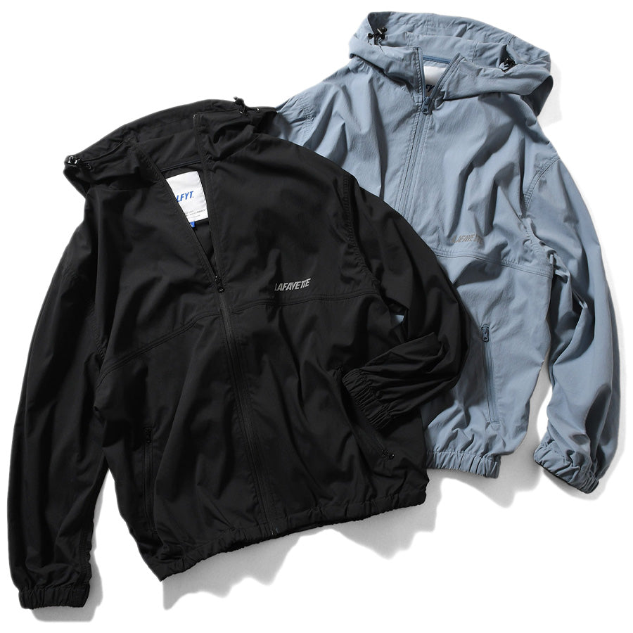 LFYT ( エルエフワイティー ) ACTIVE NYLON RIPSTOP JACKET ナイロンジャケット
