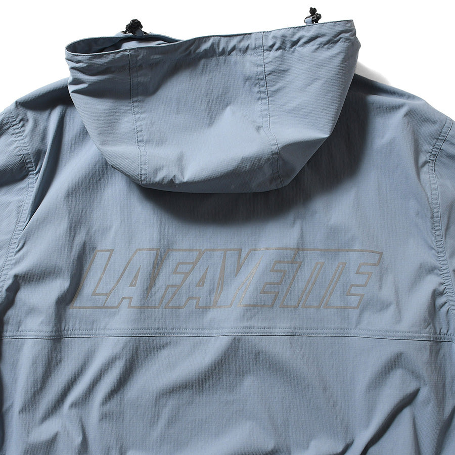 LFYT ( エルエフワイティー ) ACTIVE NYLON RIPSTOP JACKET ナイロンジャケット