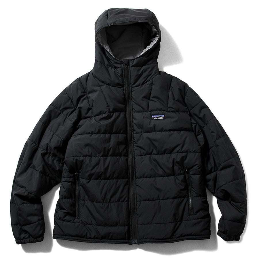 LFYT ( エルエフワイティー ) MICRO BAFFLE DOWN JACKET ダウンジャケット