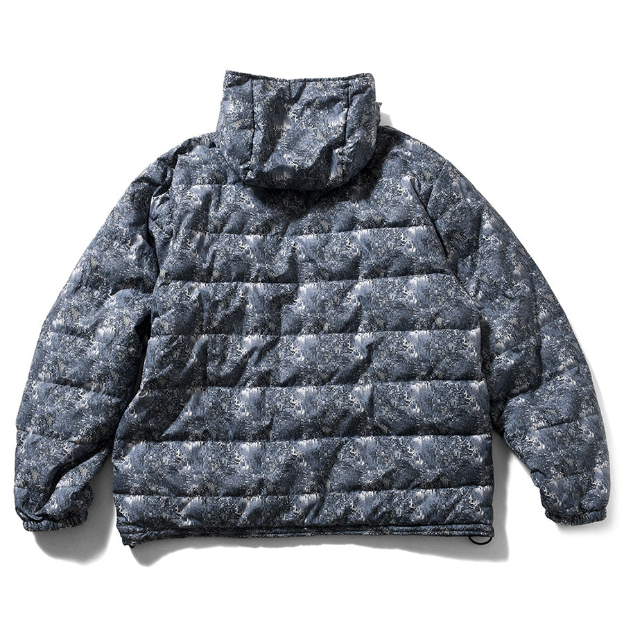 LFYT ( エルエフワイティー ) MICRO BAFFLE DOWN JACKET ダウンジャケット