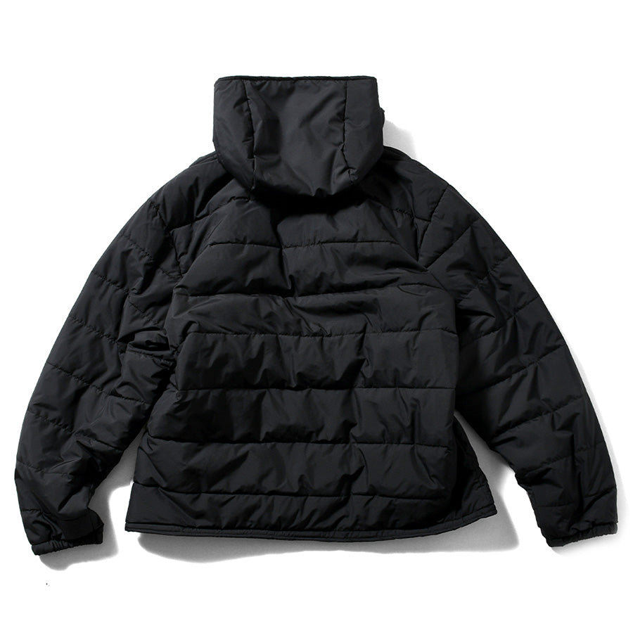 LFYT ( エルエフワイティー ) MICRO BAFFLE DOWN JACKET ダウンジャケット
