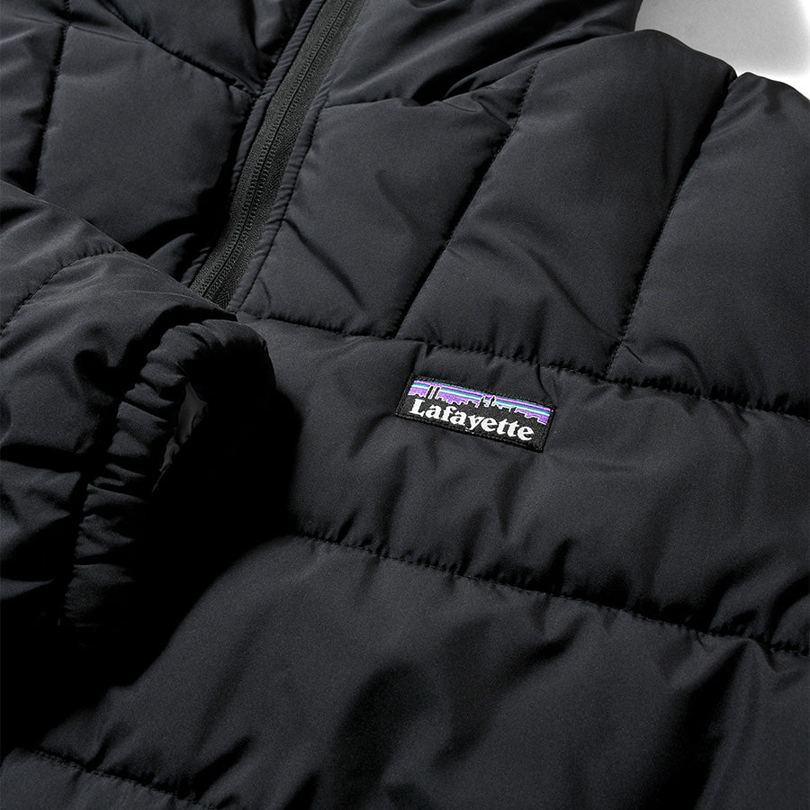 LFYT ( エルエフワイティー ) MICRO BAFFLE DOWN JACKET ダウンジャケット
