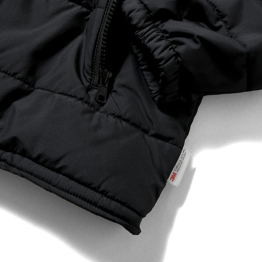 LFYT ( エルエフワイティー ) MICRO BAFFLE DOWN JACKET ダウンジャケット