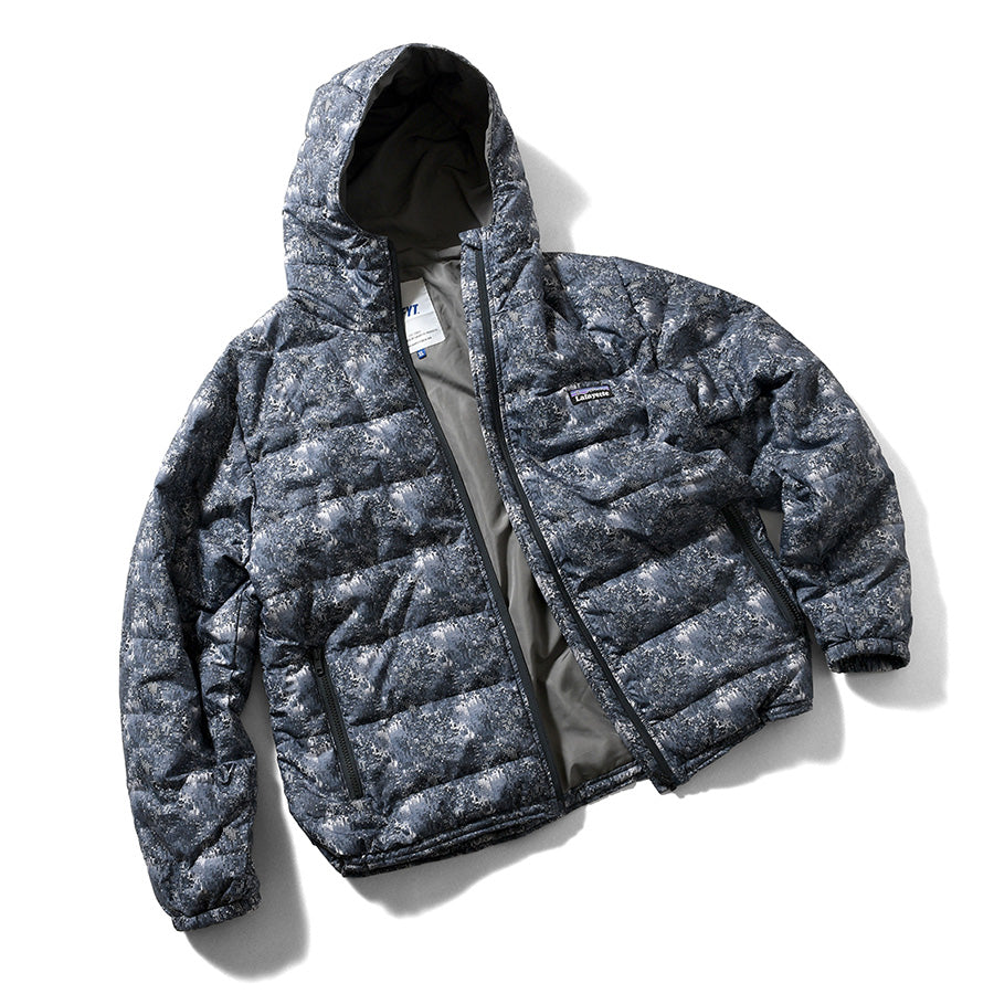 LFYT ( エルエフワイティー ) MICRO BAFFLE DOWN JACKET ダウンジャケット