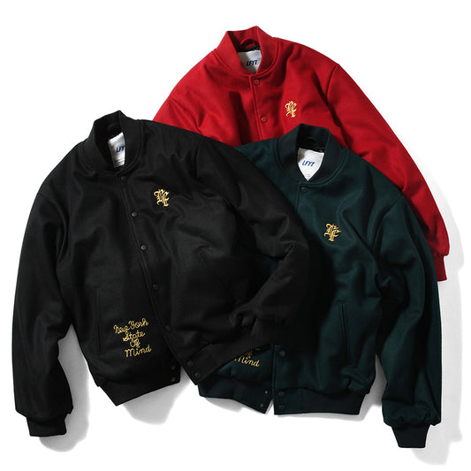 LFYT SUPPLEX NYLON ジャケット　XL Lafayette LFYT ( エルエフワイティー ) SUPPLEX NYLON TRACK JACKET トラック