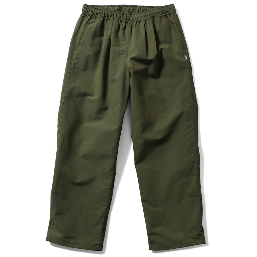 LFYT ( エルエフワイティー ) SUPPLEX NYLON TRACK PANTS トラックパンツ