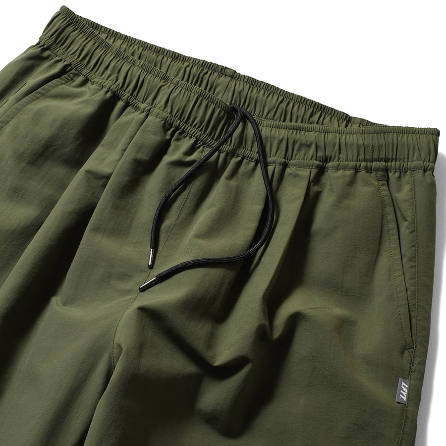 LFYT ( エルエフワイティー ) SUPPLEX NYLON TRACK PANTS トラックパンツ