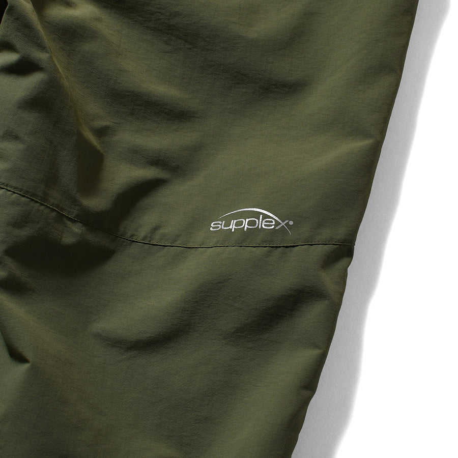 LFYT ( エルエフワイティー ) SUPPLEX NYLON TRACK PANTS トラックパンツ