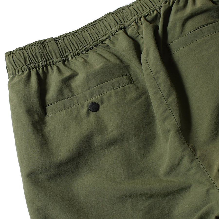 LFYT ( エルエフワイティー ) SUPPLEX NYLON TRACK PANTS トラックパンツ