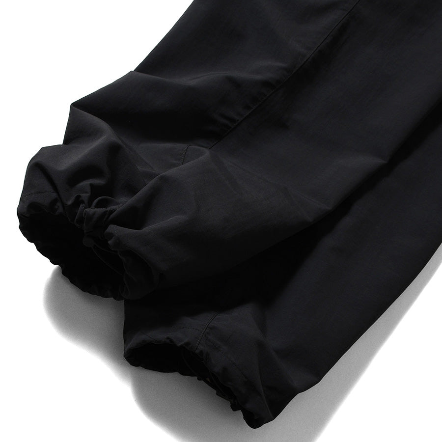 LFYT ( エルエフワイティー ) SUPPLEX NYLON TRACK PANTS トラックパンツ