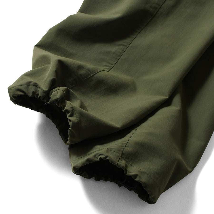 LFYT ( エルエフワイティー ) SUPPLEX NYLON TRACK PANTS トラックパンツ