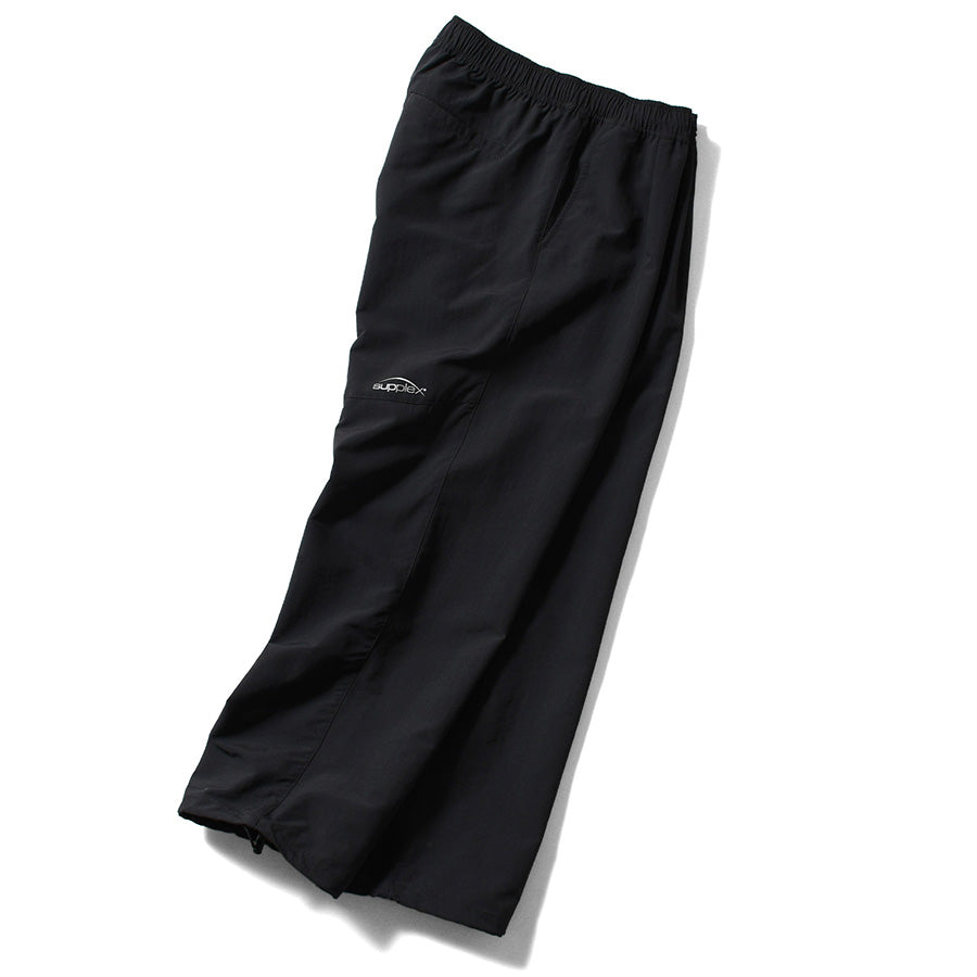 LFYT ( エルエフワイティー ) SUPPLEX NYLON TRACK PANTS トラックパンツ