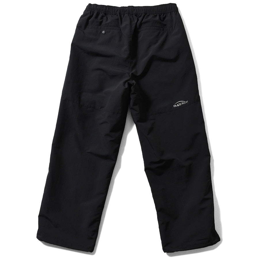 LFYT ( エルエフワイティー ) SUPPLEX NYLON TRACK PANTS トラック