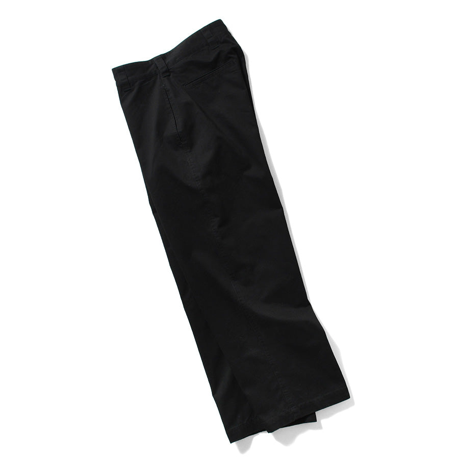 LFYT ( エルエフワイティー ) WIDE CHINO ACTIVE PANTS ワイドシルエット チノパンツ