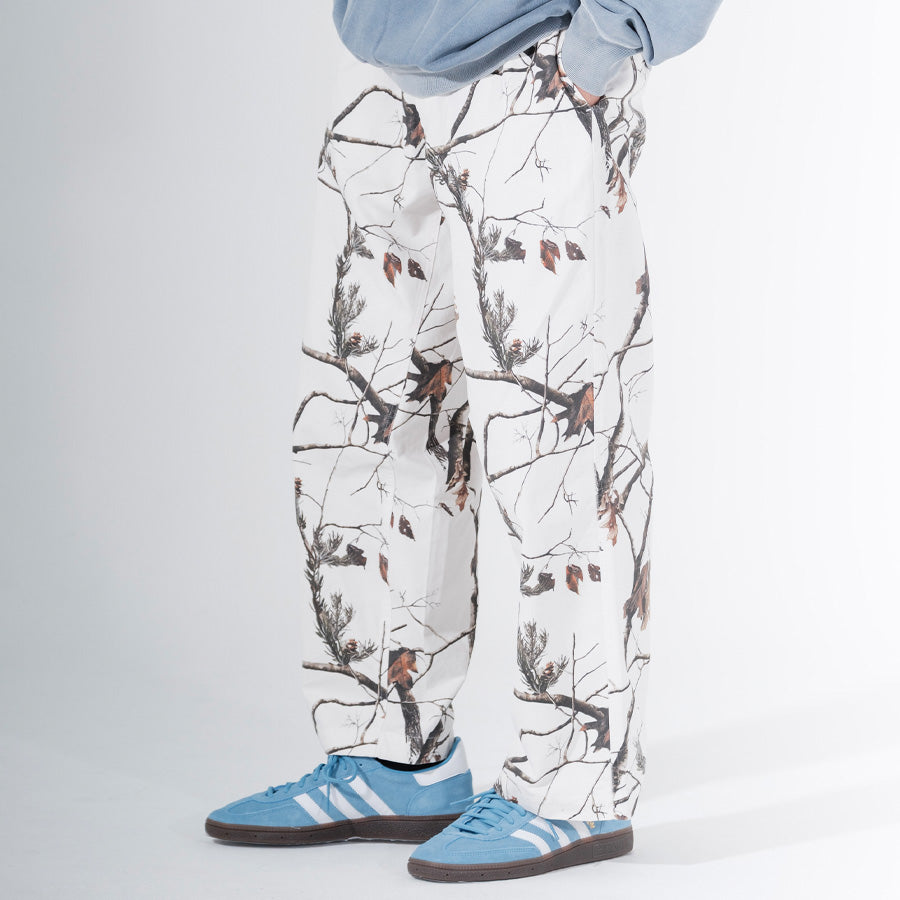 LFYT ( エルエフワイティー ) WIDE CHINO ACTIVE PANTS ワイドシルエット チノパンツ