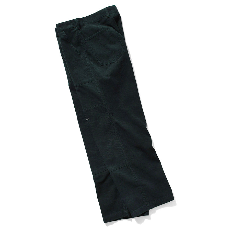 LFYT ( エルエフワイティー ) DOUBLE KNEE CORDUROY PANTS コーデュロイ ベイカーパンツ