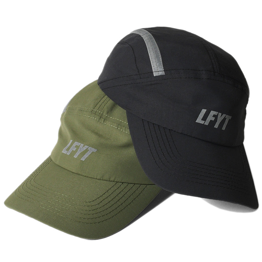 LFYT ( エルエフワイティー ) SUPPLEX NYLON ACTIVE CAP キャップ LA251401
