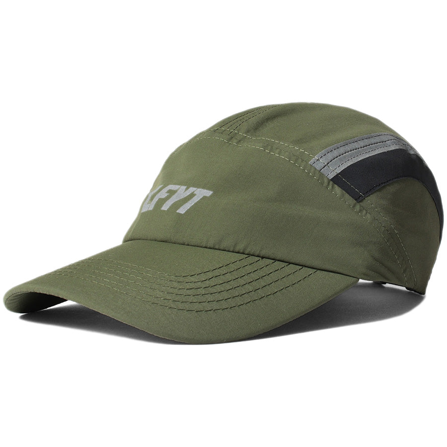 LFYT ( エルエフワイティー ) SUPPLEX NYLON ACTIVE CAP キャップ LA251401
