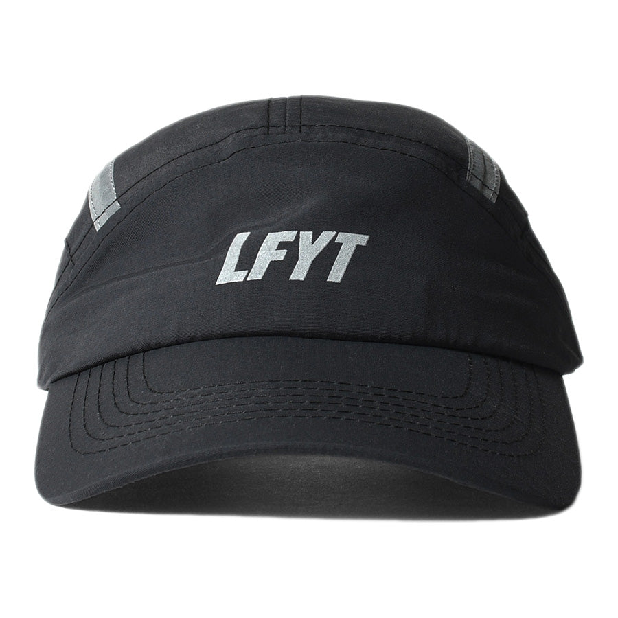 LFYT ( エルエフワイティー ) SUPPLEX NYLON ACTIVE CAP キャップ LA251401