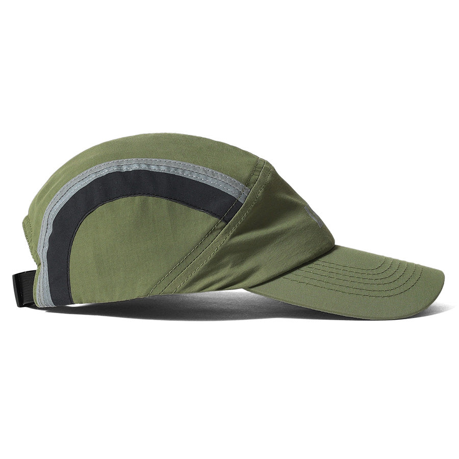 LFYT ( エルエフワイティー ) SUPPLEX NYLON ACTIVE CAP キャップ LA251401