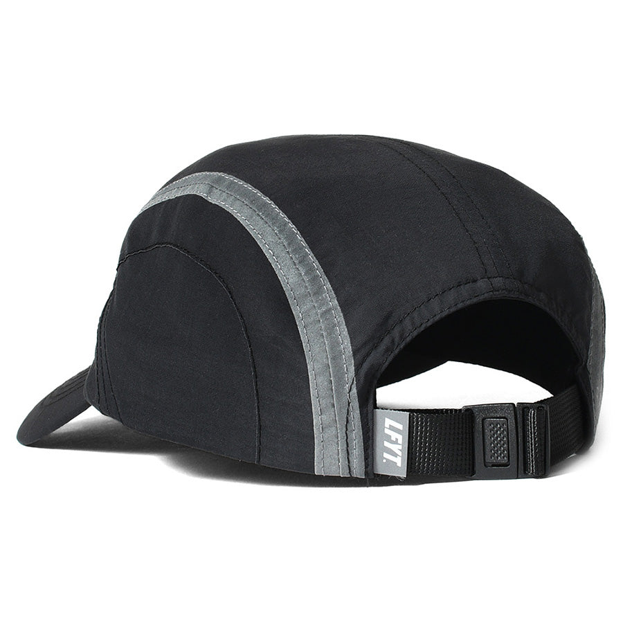 LFYT ( エルエフワイティー ) SUPPLEX NYLON ACTIVE CAP キャップ LA251401