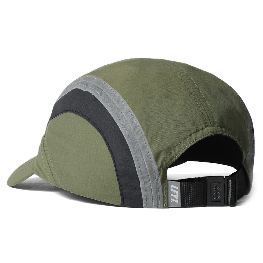 LFYT ( エルエフワイティー ) SUPPLEX NYLON ACTIVE CAP キャップ LA251401