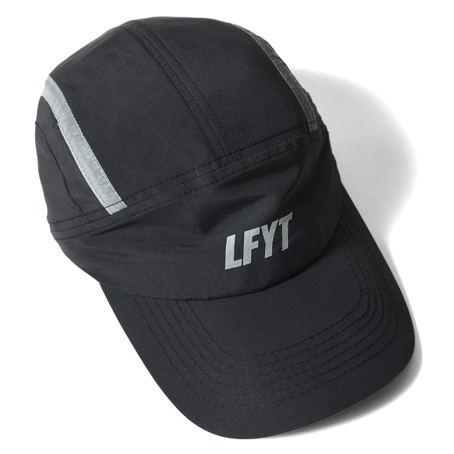 LFYT ( エルエフワイティー ) SUPPLEX NYLON ACTIVE CAP キャップ LA251401