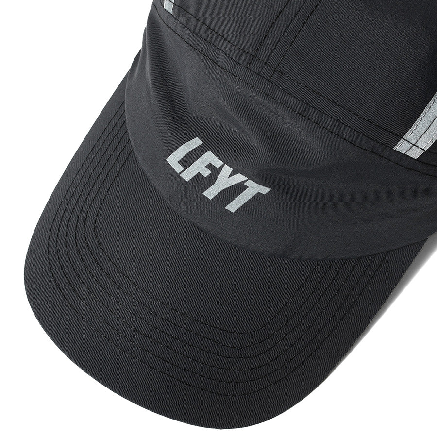 LFYT ( エルエフワイティー ) SUPPLEX NYLON ACTIVE CAP キャップ LA251401