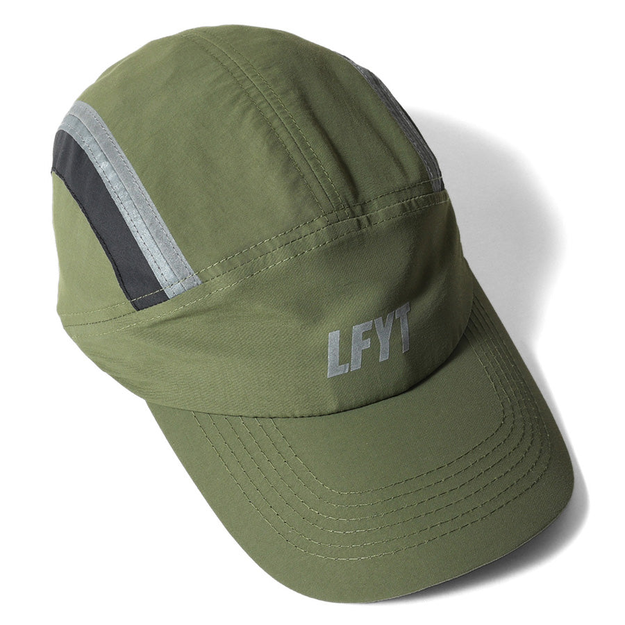 LFYT ( エルエフワイティー ) SUPPLEX NYLON ACTIVE CAP キャップ LA251401