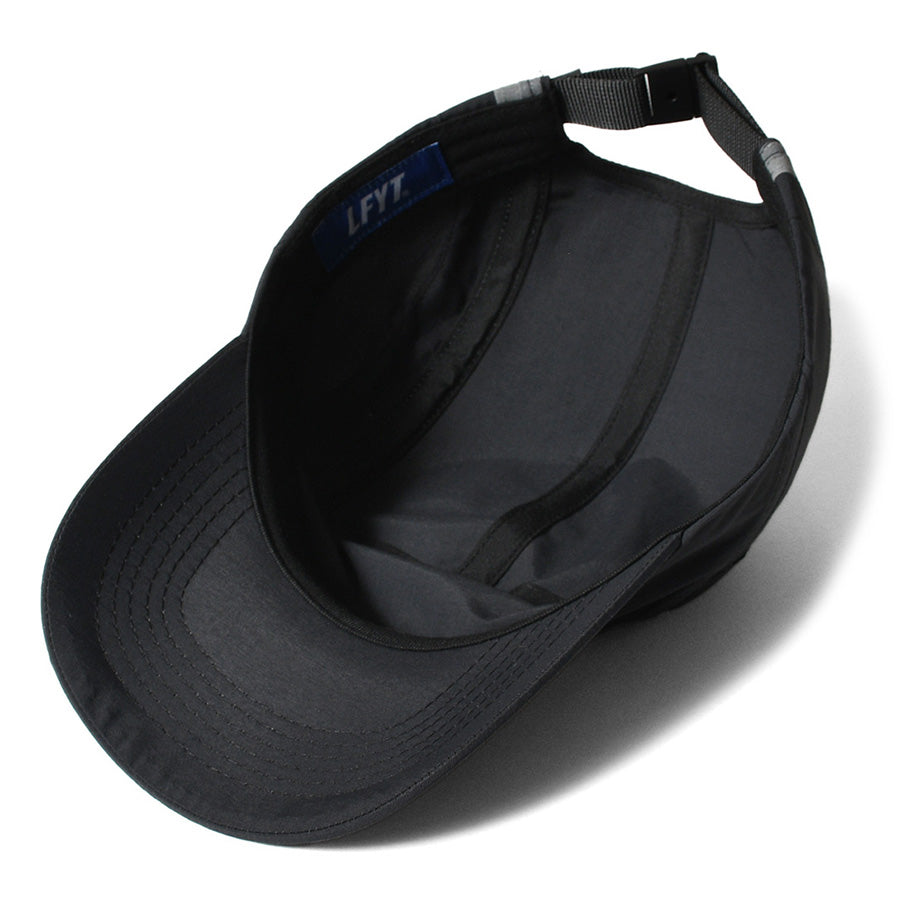LFYT ( エルエフワイティー ) SUPPLEX NYLON ACTIVE CAP キャップ LA251401