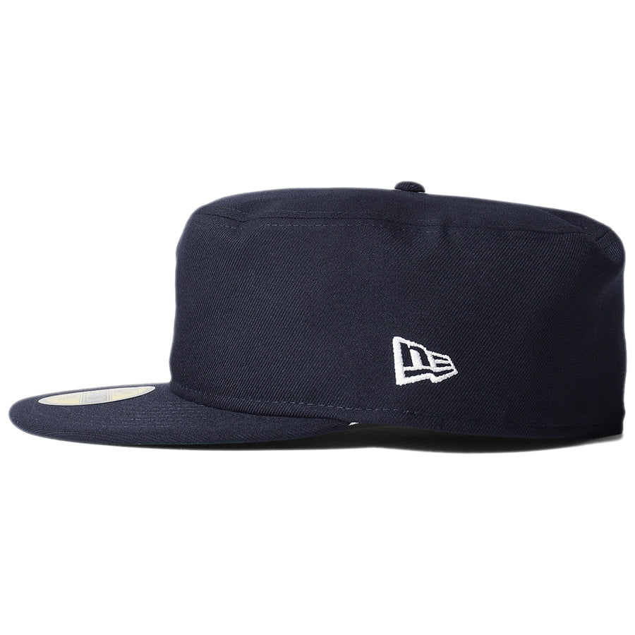LFYT ( エルエフワイティー ) NEW ERA LF LOGO PILLBOX CAP ピルボックス ニューエラキャップ