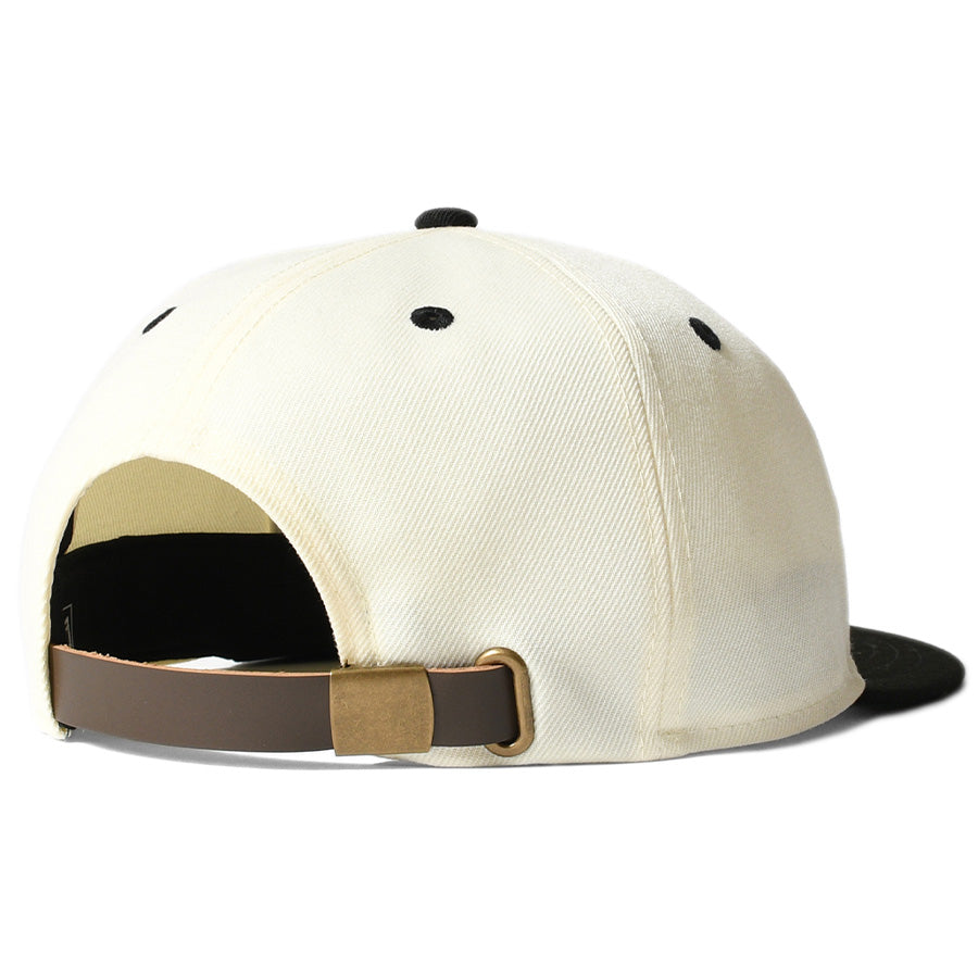 LFYT ( エルエフワイティー ) LF LOGO RETRO CROWN 9FIFTY CAP ニューエラ キャップ