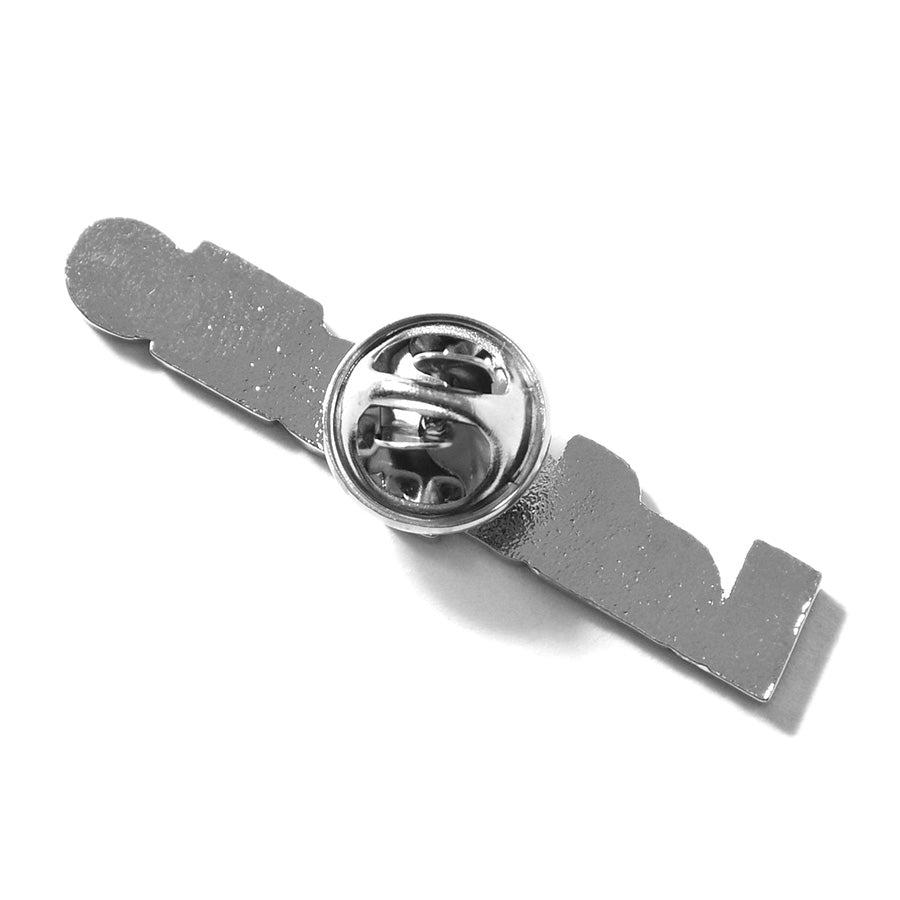 LFYT ( エルエフワイティー ) LOGO PINS ピンバッジ ピンズ
