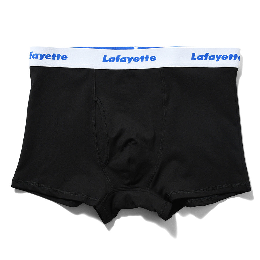LFYT ( エルエフワイティー ) Lafayette LOGO BOXER BRIEF ボクサーブリーフ 下着