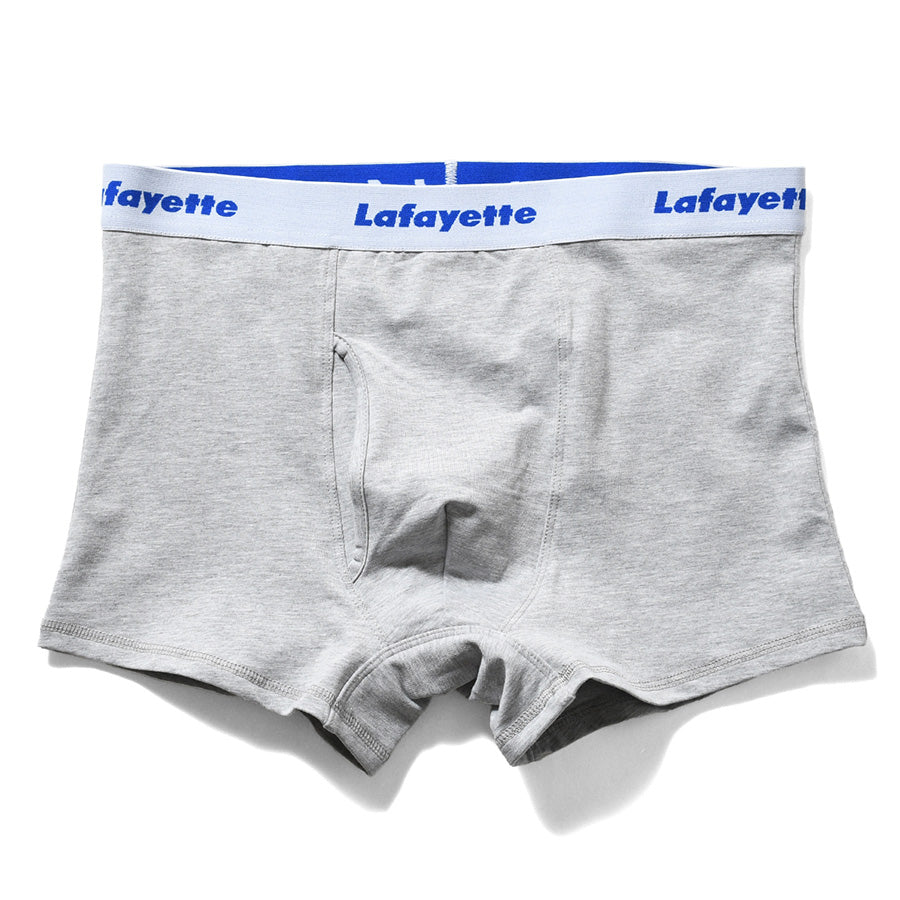 LFYT ( エルエフワイティー ) Lafayette LOGO BOXER BRIEF ボクサーブリーフ 下着