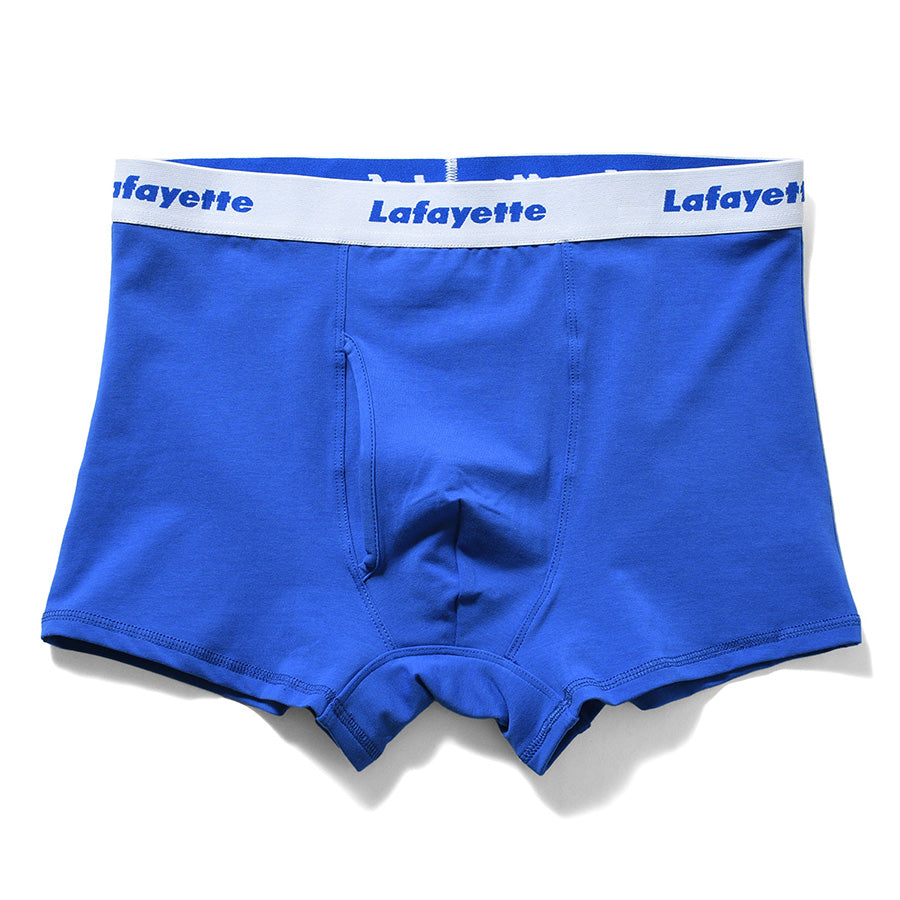 LFYT ( エルエフワイティー ) Lafayette LOGO BOXER BRIEF ボクサーブリーフ 下着